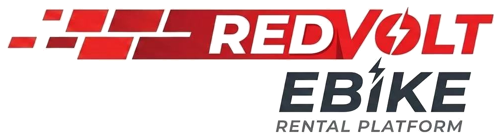 RedVolt Ebike